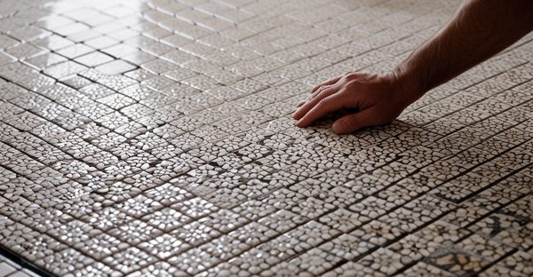 Carreleur aix-les-bains : expert en pose et rénovation de carrelage