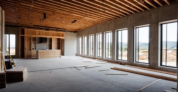 Entreprise maçonnerie alès : transformez votre espace sur mesure