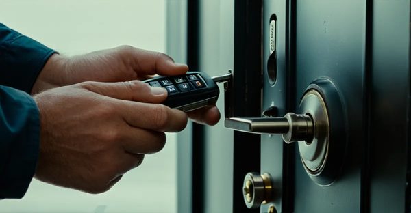 Serrurier à confignon : solutions rapides pour votre sécurité