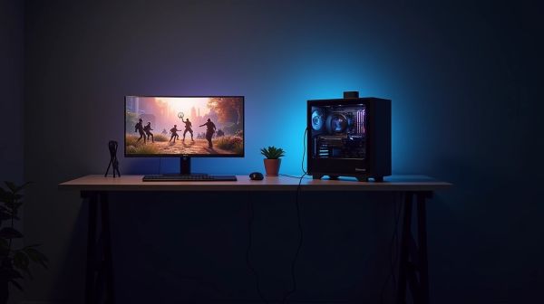 Tapis gaming : choisir le bon modèle pour un setup performant