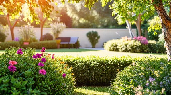 Top conseils pour un élagage efficace à cannes pour votre jardin