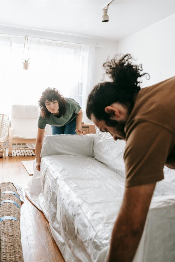 Boostez votre intérieur avec le relooking de vos meubles !