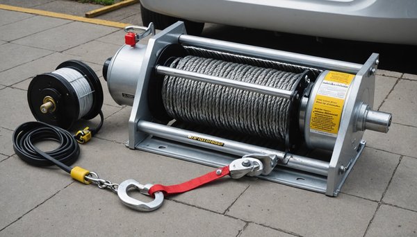 Guide essentiel pour choisir un treuil pour volet roulant bubendorff